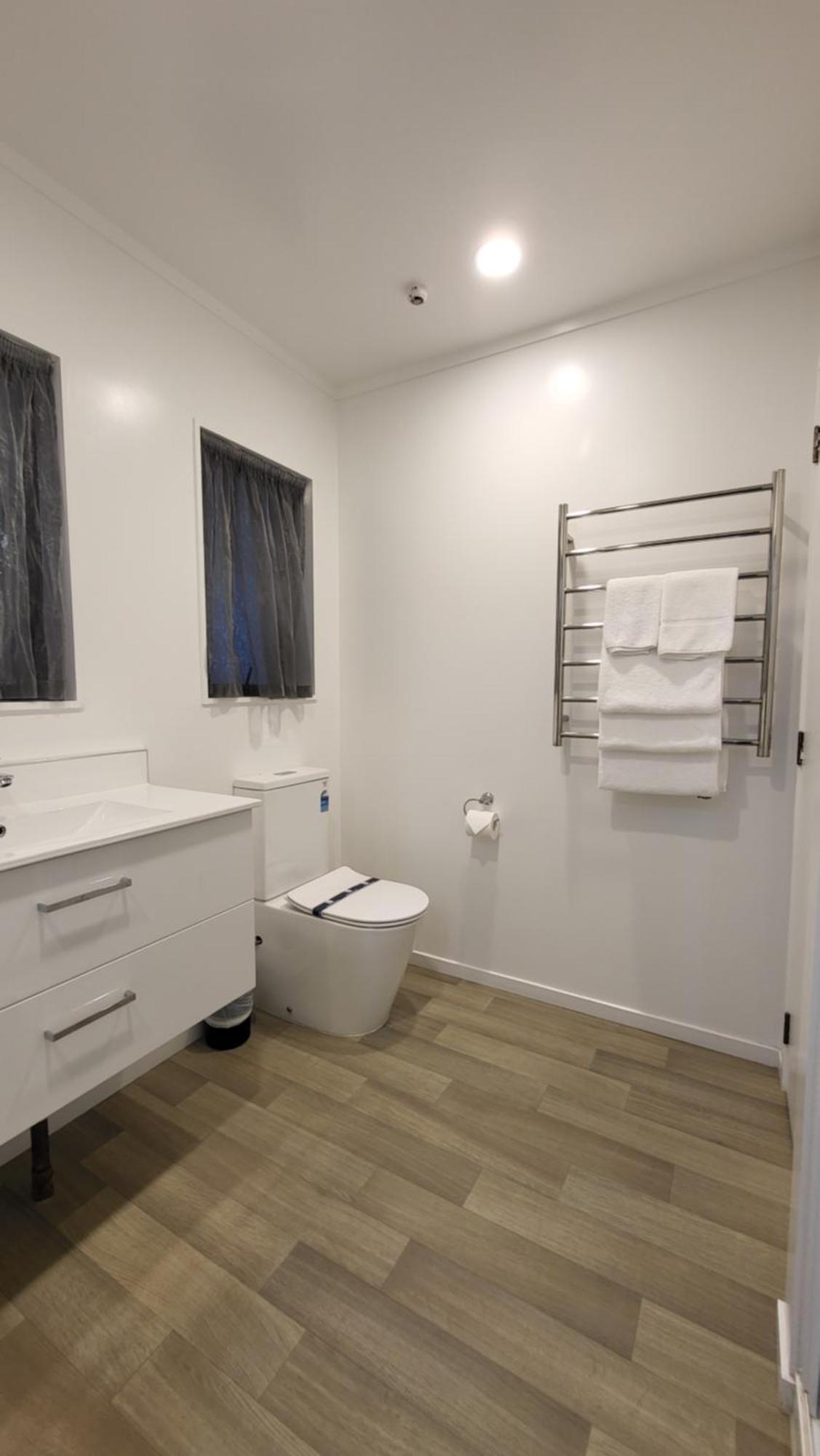Apartment - auf 2 Etagen