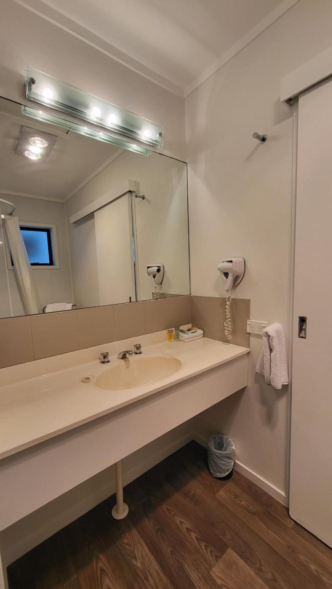 Executive Apartment mit Whirlpool