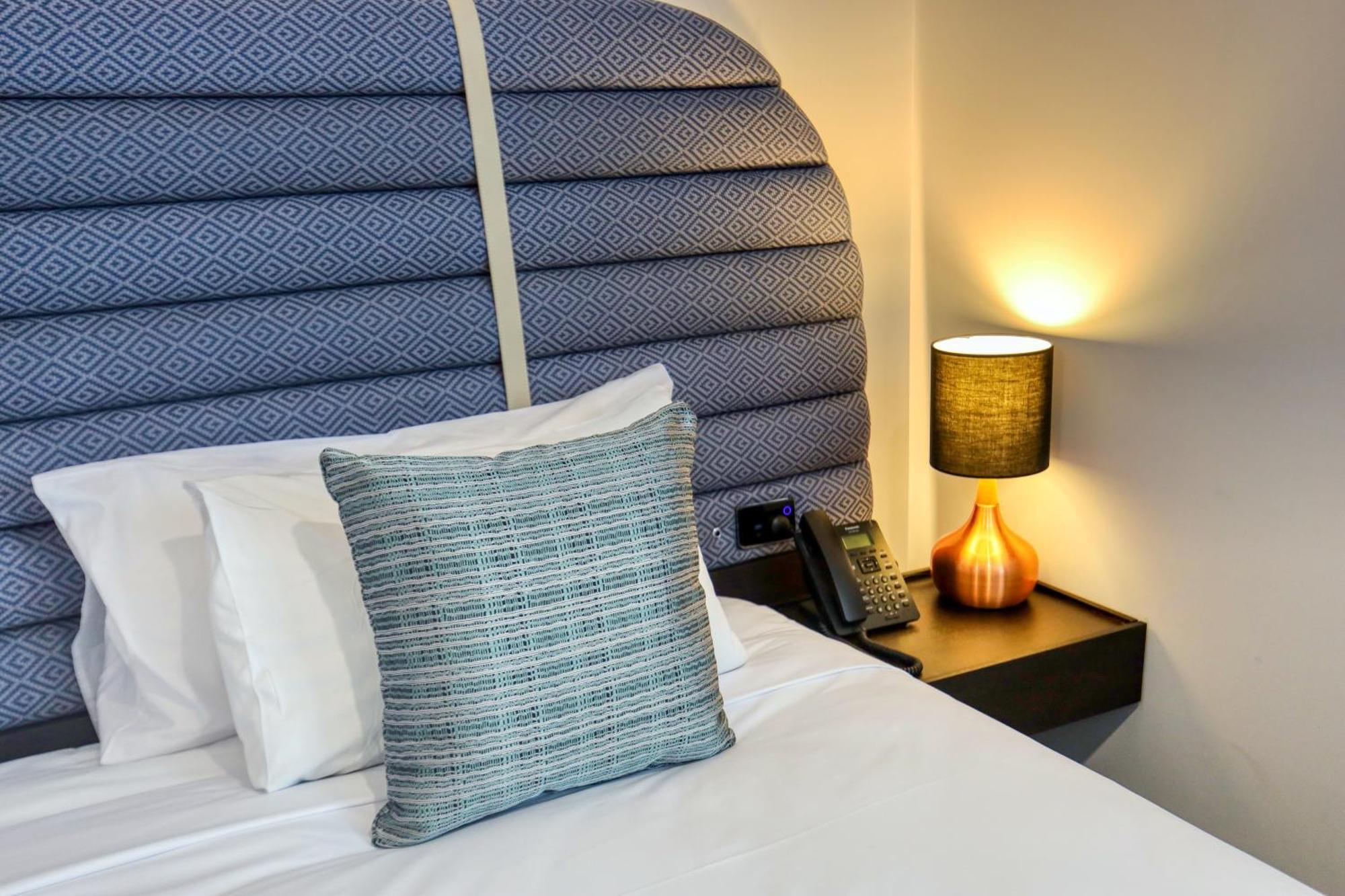 Suite 1 Chambre