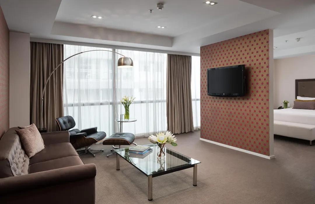 Rydges Auckland-1
