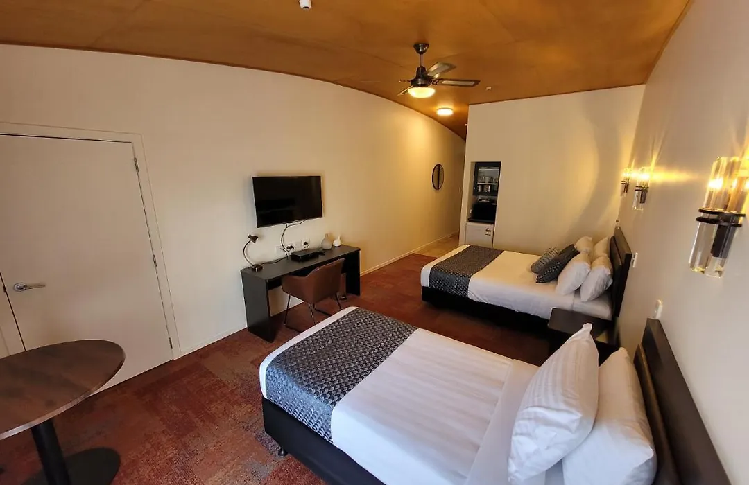 City Of Sails Motel-1