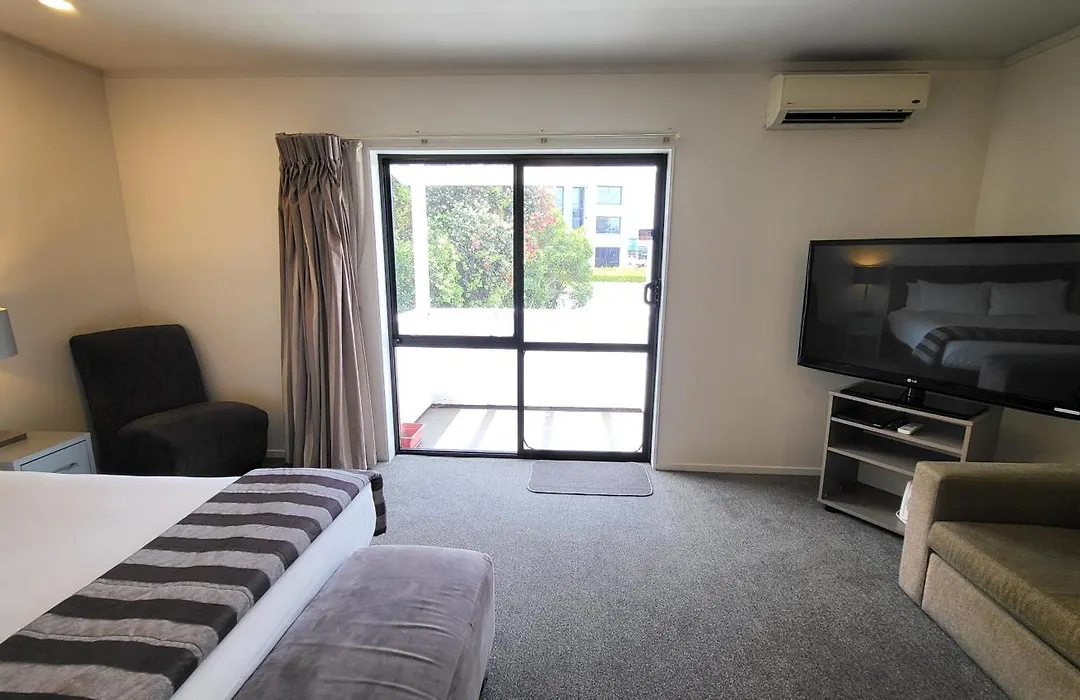Manukau Motor Lodge-1