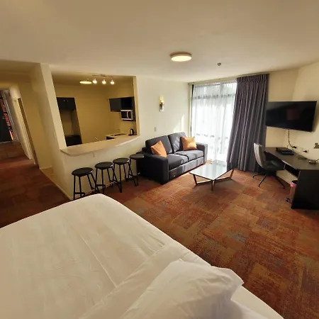 City Of Sails Motel-2
