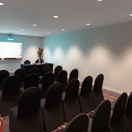 Crowne Plaza Auckland By Ihg-2