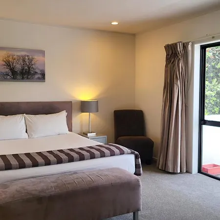 Manukau Motor Lodge-2