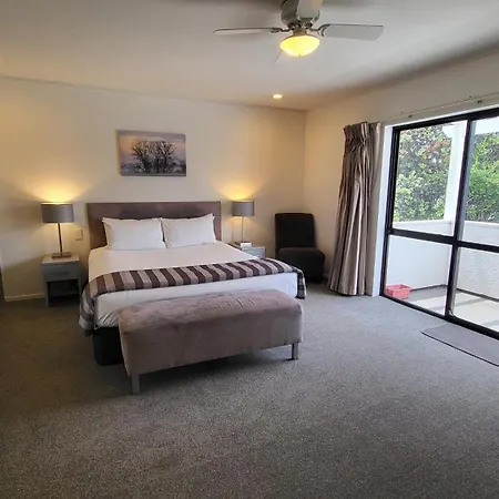 Manukau Motor Lodge-3