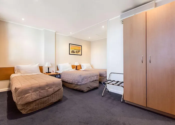 Econo Lodge City Central