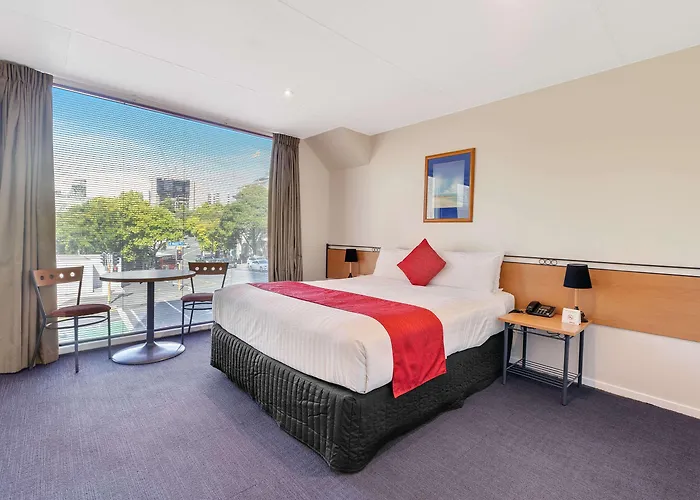 Econo Lodge City Central