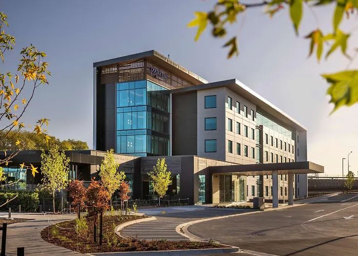 Family Hotel: Doubletree By Hilton Auckland Karaka