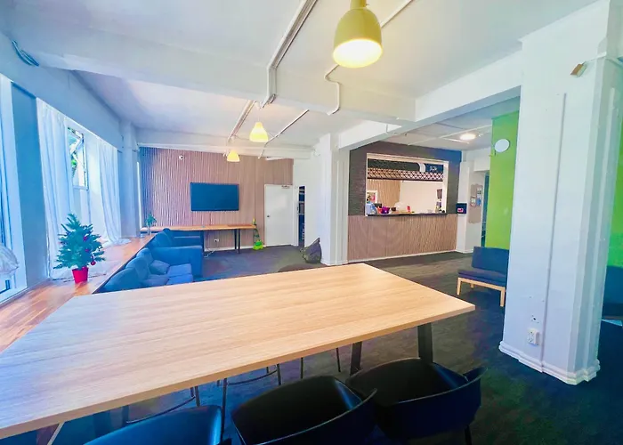 Utopia31 Hostel - Formerly Frienz Backpacker