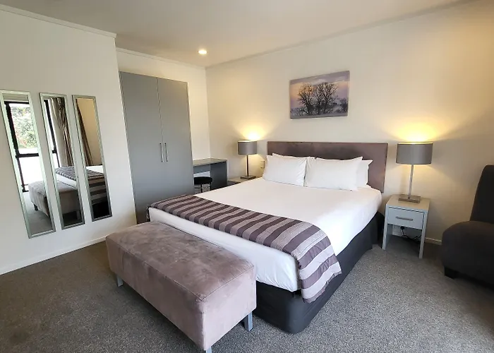 Manukau Motor Lodge
